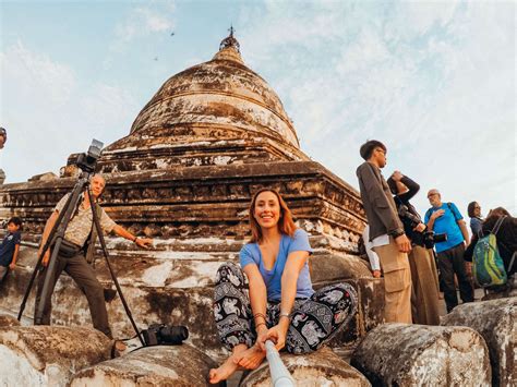 7 Best Things To Do In Bagan, Myanmar (Burma) With .